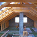 Insulating Your Attic in Palm Beach County FL: What You Need to Know