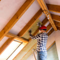 Health Risks of Inadequate Attic Insulation in Palm Beach County, FL