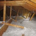 What is the Best Type of Attic Insulation to Install in Palm Beach County, FL?