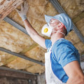 Installing Attic Insulation in Palm Beach County FL: A Comprehensive Guide