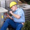 Why Florida Heat Makes an HVAC Tune Up in Kissimmee Essential