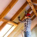 Can I Use Spray Foam for My Attic Insulation Installation Project in Palm Beach, Florida?