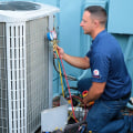 Professional Air Conditioning Replacement in Boca Raton FL