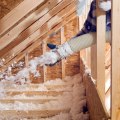 Maximizing Energy Savings with Attic Insulation in Palm Beach County, FL