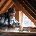 Top-rated Attic Insulation Installation Services in Wellington FL
