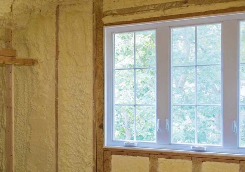 5 Ways Air Duct Cleaning Services Company Near Key Biscayne FL Enhances Attic Insulation Installation