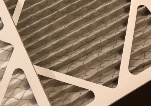 Why a 16x25x1 Filter is Essential for Optimal Airflow After Attic Insulation Installation in Your Home