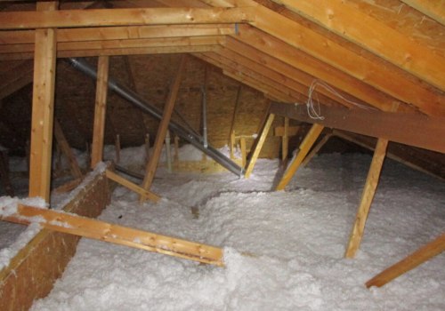 Finding a Qualified Contractor to Install Attic Insulation in Palm Beach County, FL