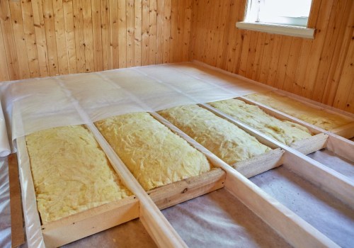 Installing Attic Insulation in Palm Beach County, FL: What You Need to Know