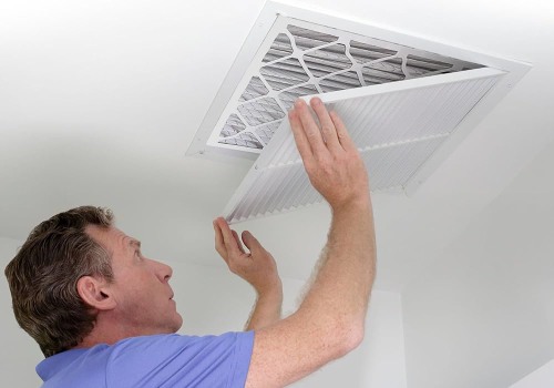Why 16x24x4 Air Filters Are the Secret to Cleaner Air & Lower Bills