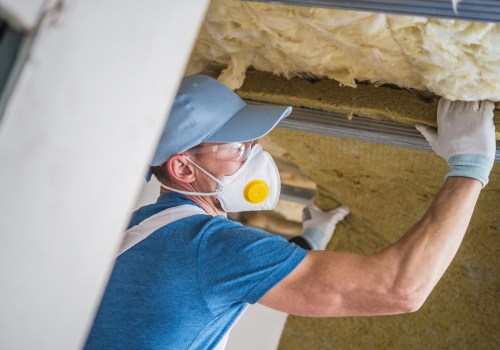 Tax Credits and Incentives for Installing Attic Insulation in West Palm Beach