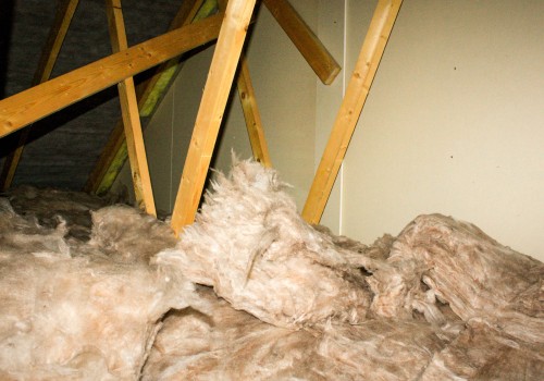 15 Signs You Need to Replace or Upgrade Your Attic Insulation in Palm Beach County, FL