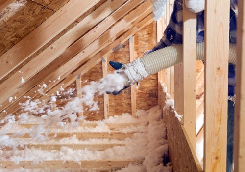 How Much Does it Cost to Install Attic Insulation in Palm Beach County, FL?