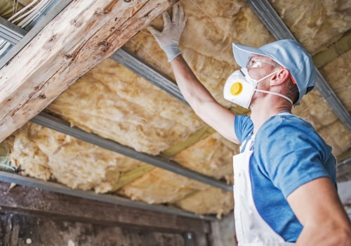 Installing Attic Insulation in North Palm Beach, FL: Safety Tips for Maximum Efficiency