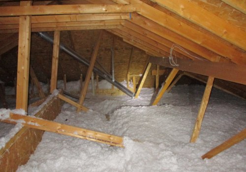 Insulation Installation Services in Royal Palm Beach, FL - Get the Best Comfort and Protection