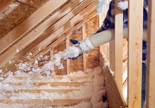 Maximizing Energy Savings with Attic Insulation in Palm Beach County, FL