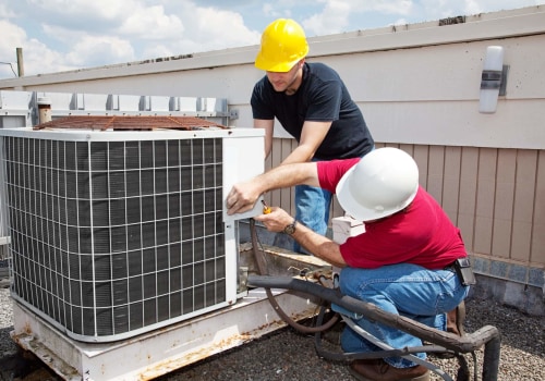 How to Find a Professional HVAC Repair Service in Cutler Bay?